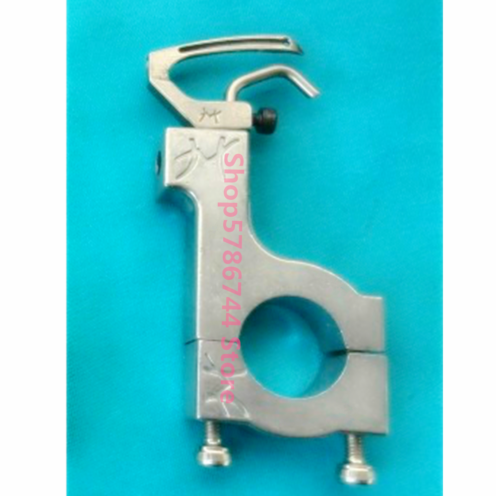 Looper & Holder For HENGYE Com - مراجعة Embroidery Chain Stitch وسعره