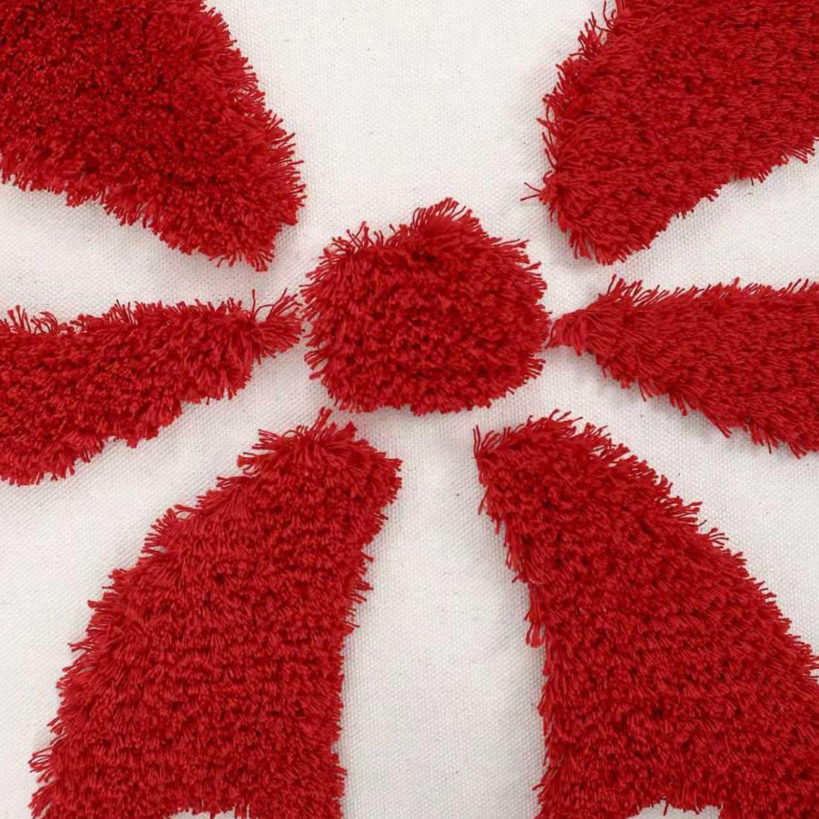 2026 Valentine's Day Pillow Co - مراجعة Embroidery Xmas Decorations وسعره